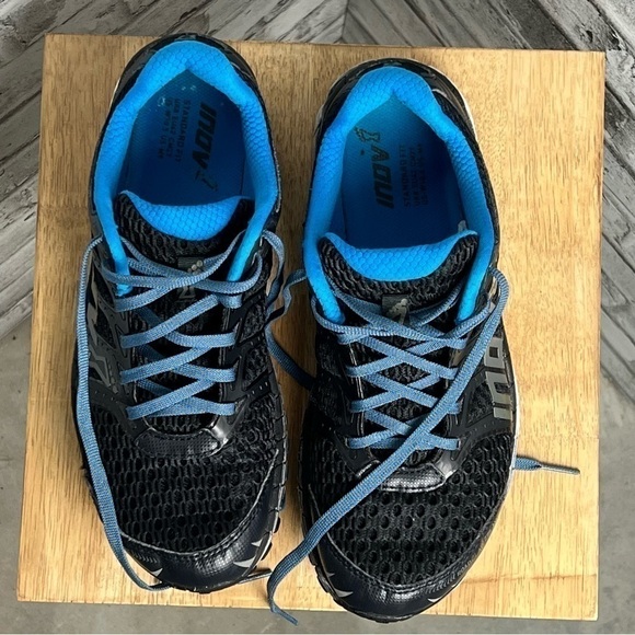 INOV-8 Roadclaw 275 Running shoe - Picture 5 of 8